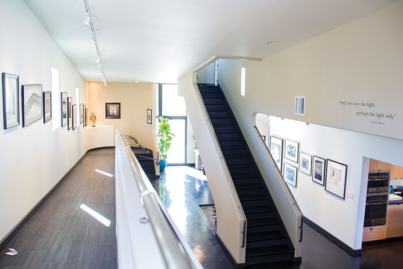 You know his work — now meet George Day